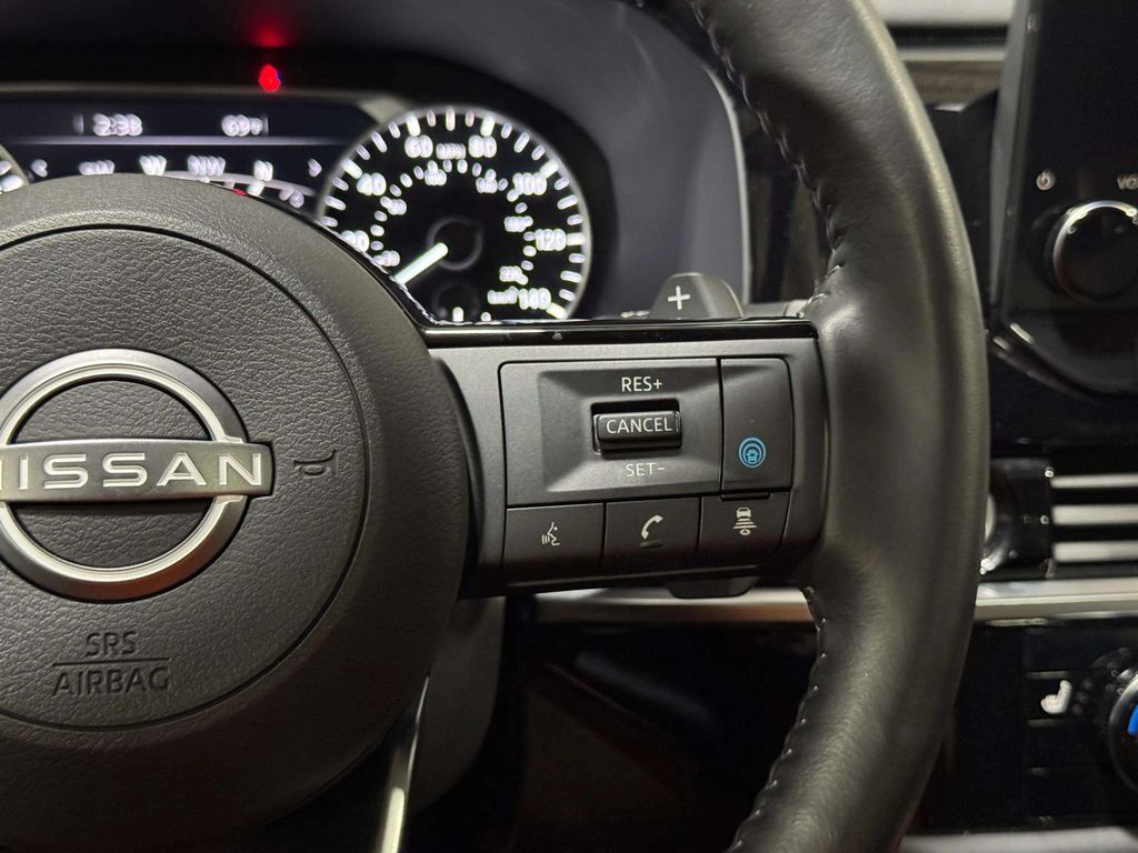 2024 Nissan Pathfinder SL w/Premium San Clemente CA