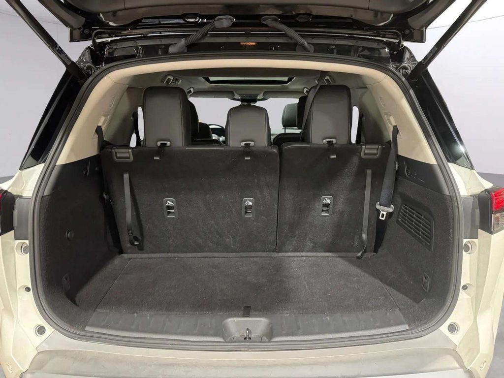 2024 Nissan Pathfinder SL w/Premium San Clemente CA