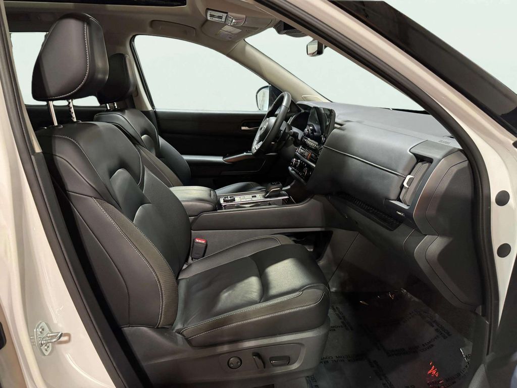 2024 Nissan Pathfinder SL w/Premium San Clemente CA