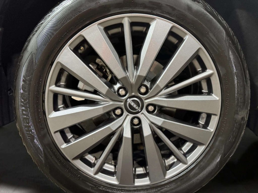 2024 Nissan Pathfinder SL w/Premium San Clemente CA