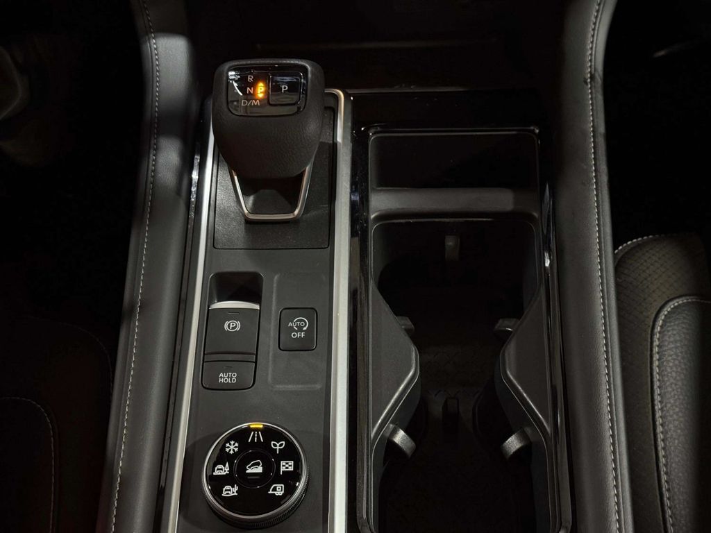 2024 Nissan Pathfinder SL w/Premium San Clemente CA