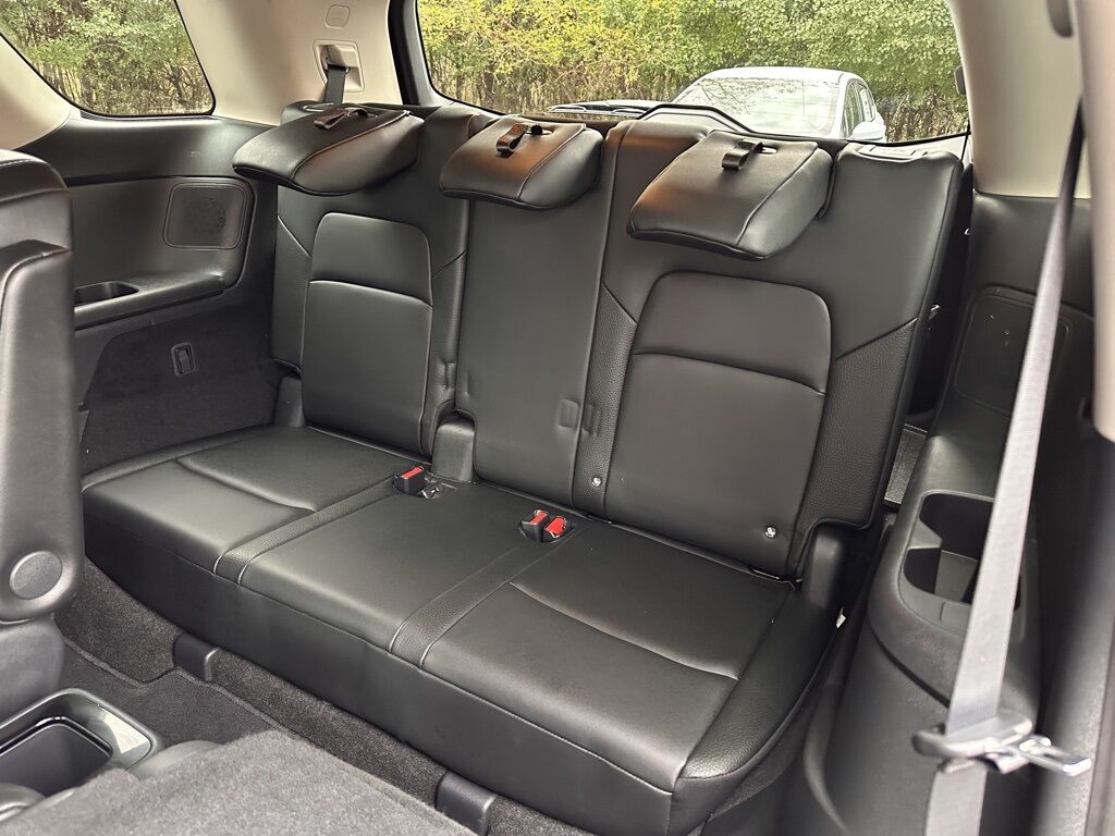 2024 Nissan Pathfinder SL w/Premium Pkg San Clemente CA 2024 Nissan Pathfinder SL w/Premium Pkg San Clemente CA