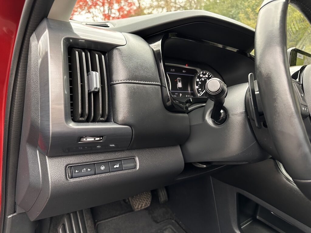 2024 Nissan Pathfinder SL w/Premium Pkg San Clemente CA 2024 Nissan Pathfinder SL w/Premium Pkg San Clemente CA