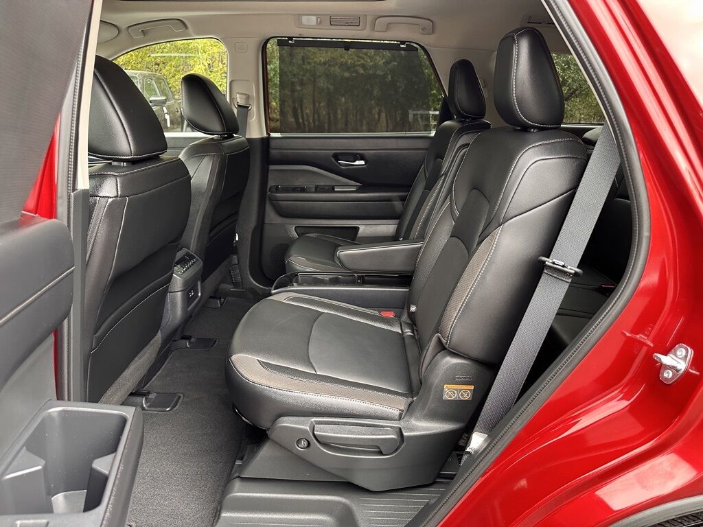 2024 Nissan Pathfinder SL w/Premium Pkg San Clemente CA 2024 Nissan Pathfinder SL w/Premium Pkg San Clemente CA