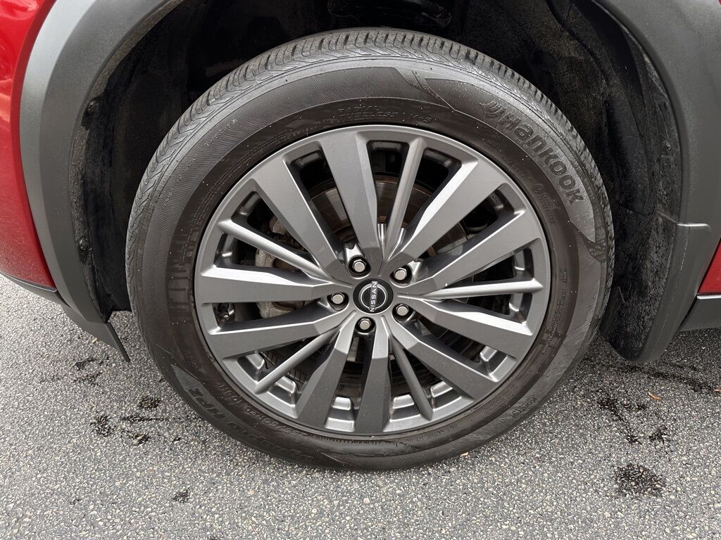 2024 Nissan Pathfinder SL w/Premium Pkg San Clemente CA 2024 Nissan Pathfinder SL w/Premium Pkg San Clemente CA