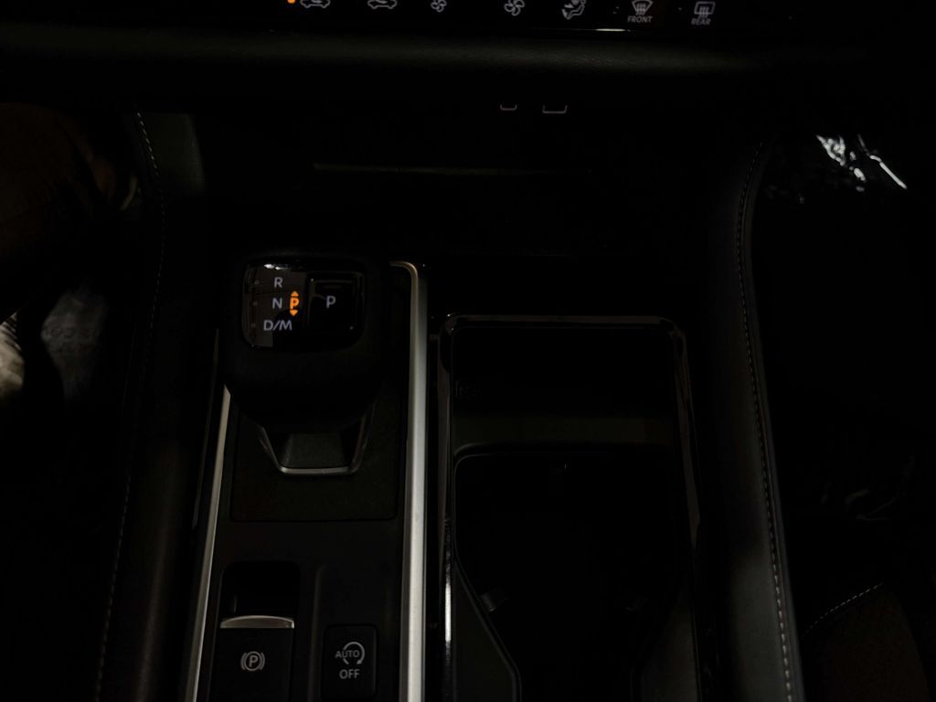 2024 Nissan Pathfinder SL w/Premium Pkg San Clemente CA