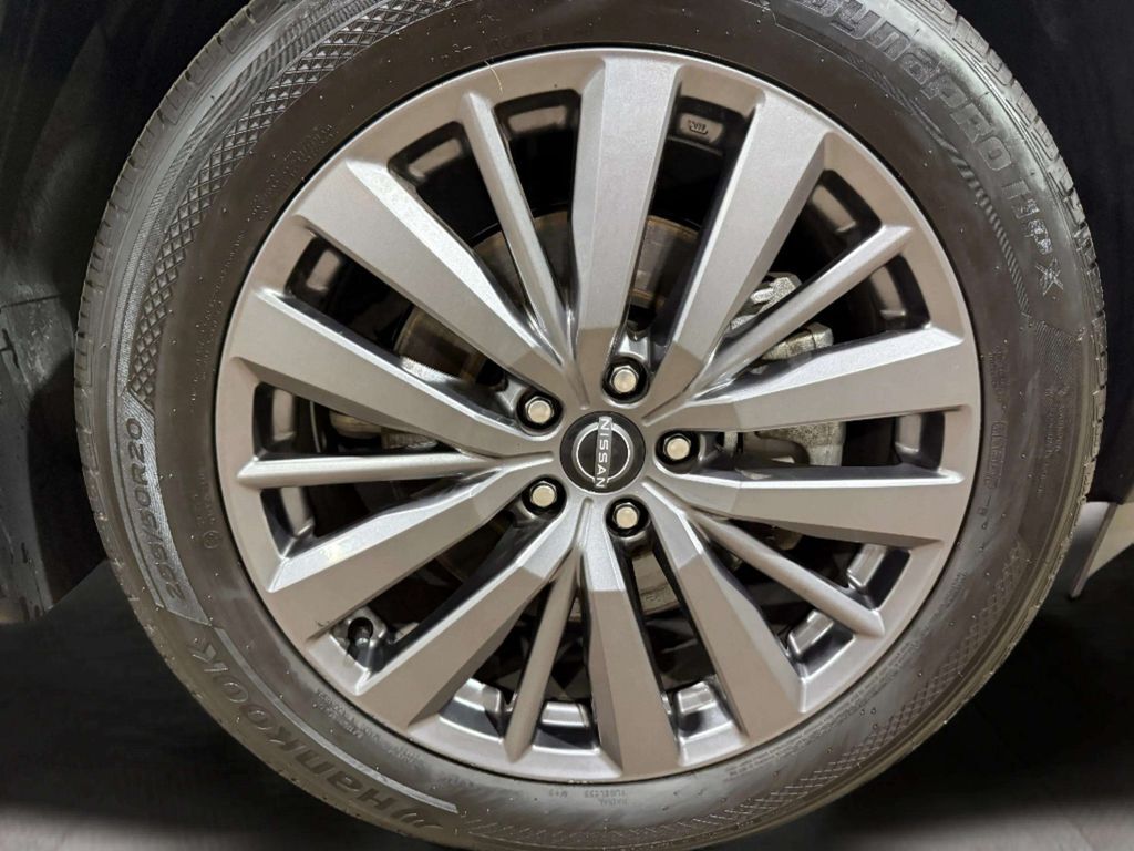 2024 Nissan Pathfinder SL w/Premium Pkg San Clemente CA