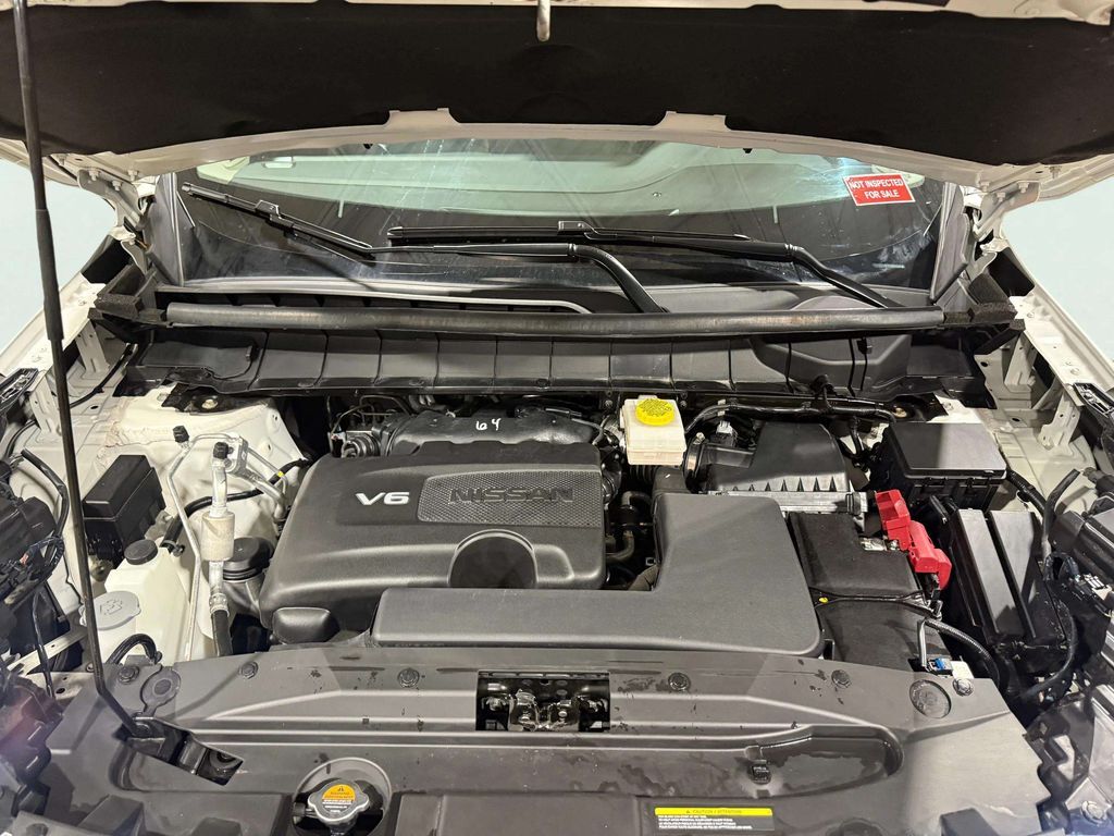2024 Nissan Pathfinder SL w/Premium Pkg San Clemente CA
