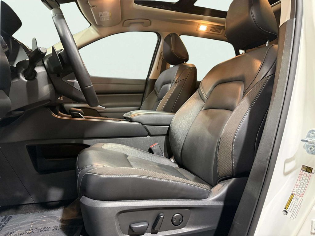 2024 Nissan Pathfinder SL w/Premium Pkg San Clemente CA