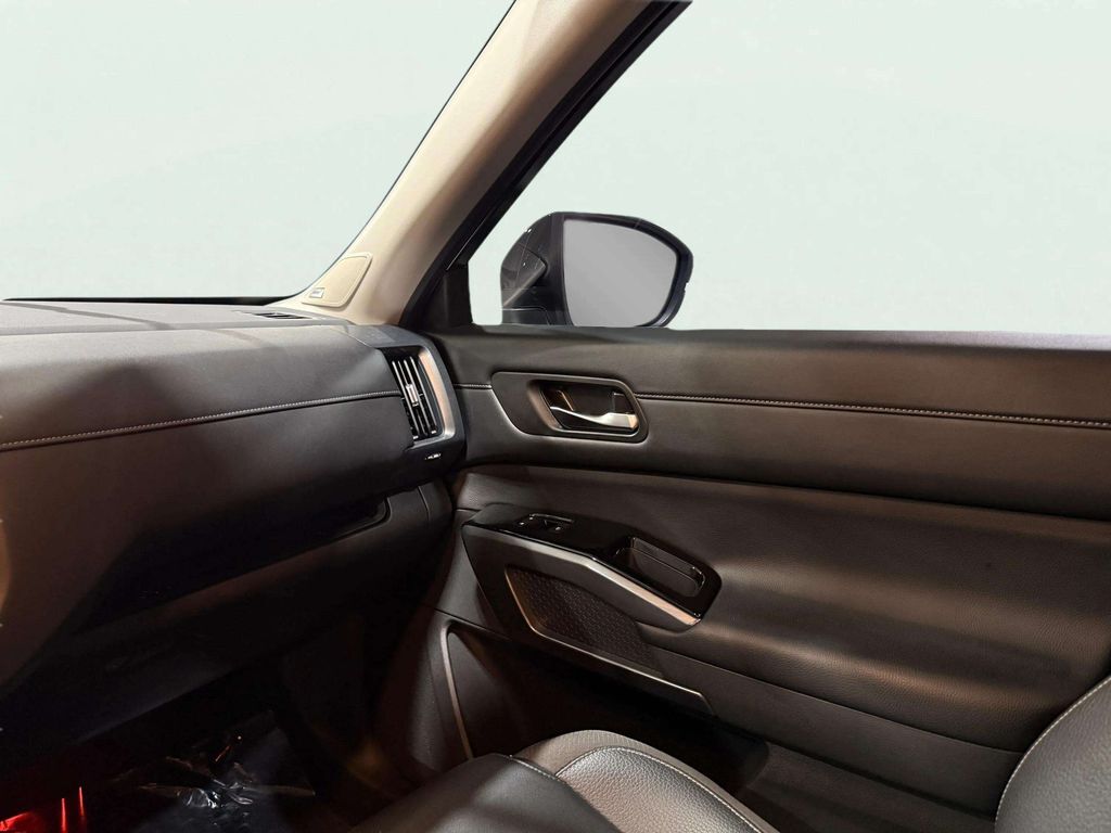 2024 Nissan Pathfinder SL w/Premium Pkg San Clemente CA