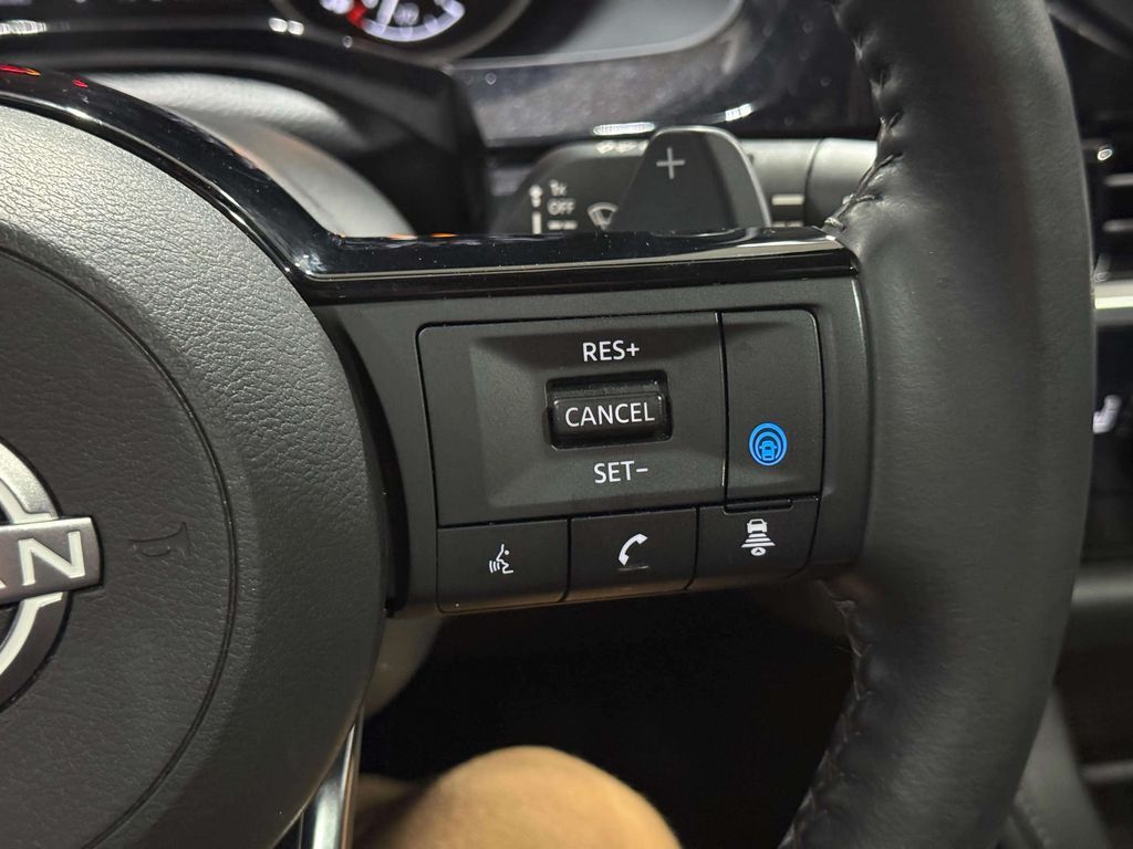 2024 Nissan Pathfinder SL w/Premium Pkg San Clemente CA