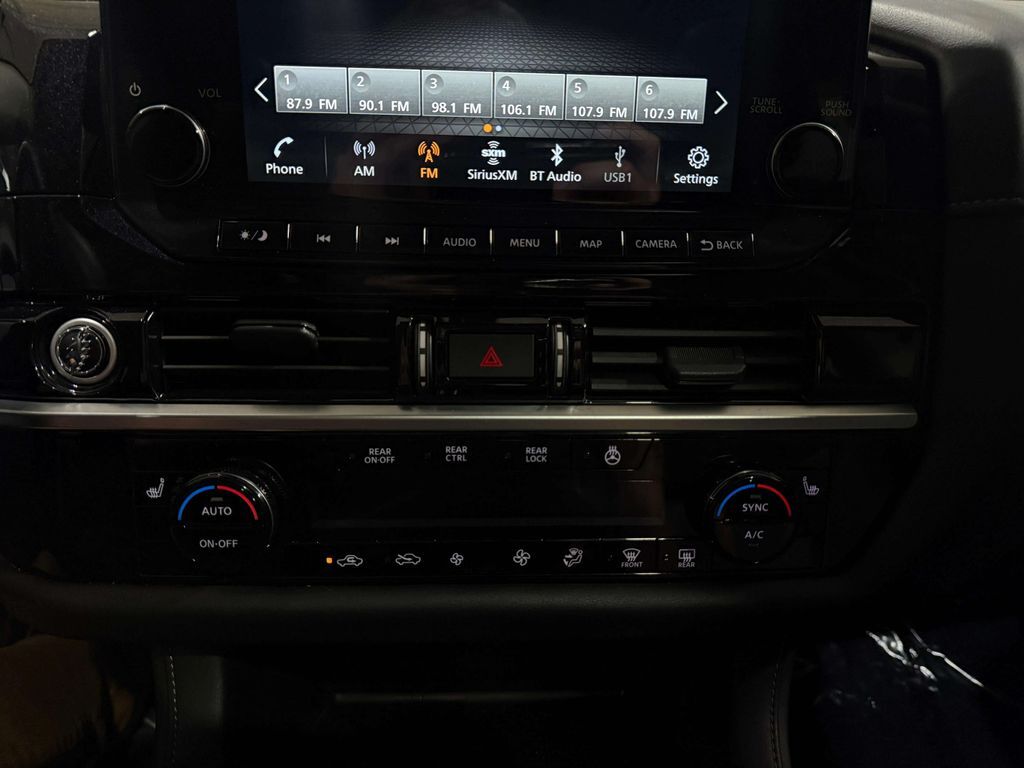 2024 Nissan Pathfinder SL w/Premium Pkg San Clemente CA