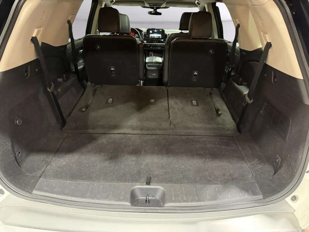 2024 Nissan Pathfinder SL w/Premium Pkg San Clemente CA