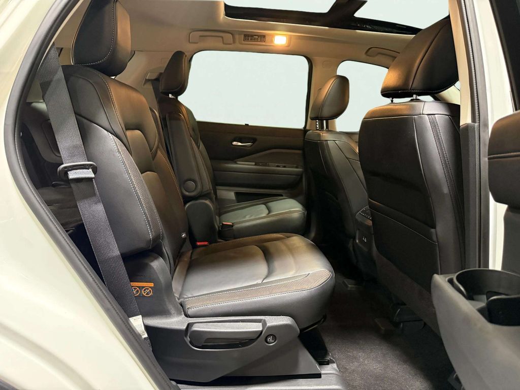 2024 Nissan Pathfinder SL w/Premium Pkg San Clemente CA