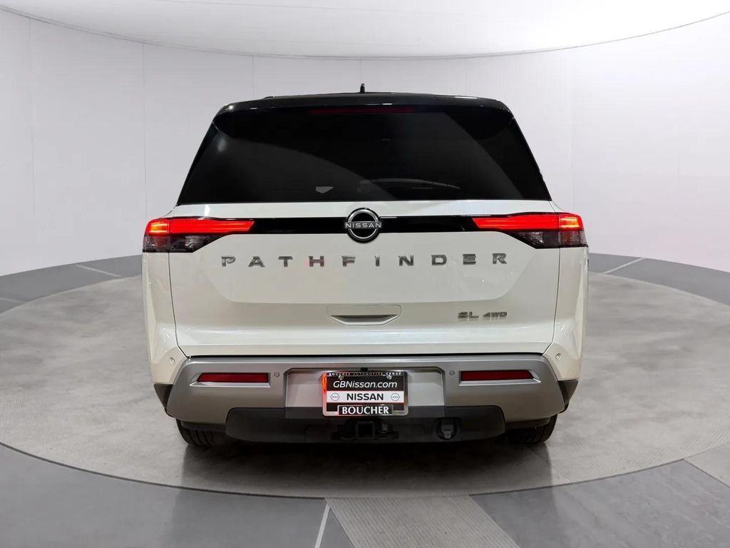 2024 Nissan Pathfinder SL w/Premium Pkg San Clemente CA