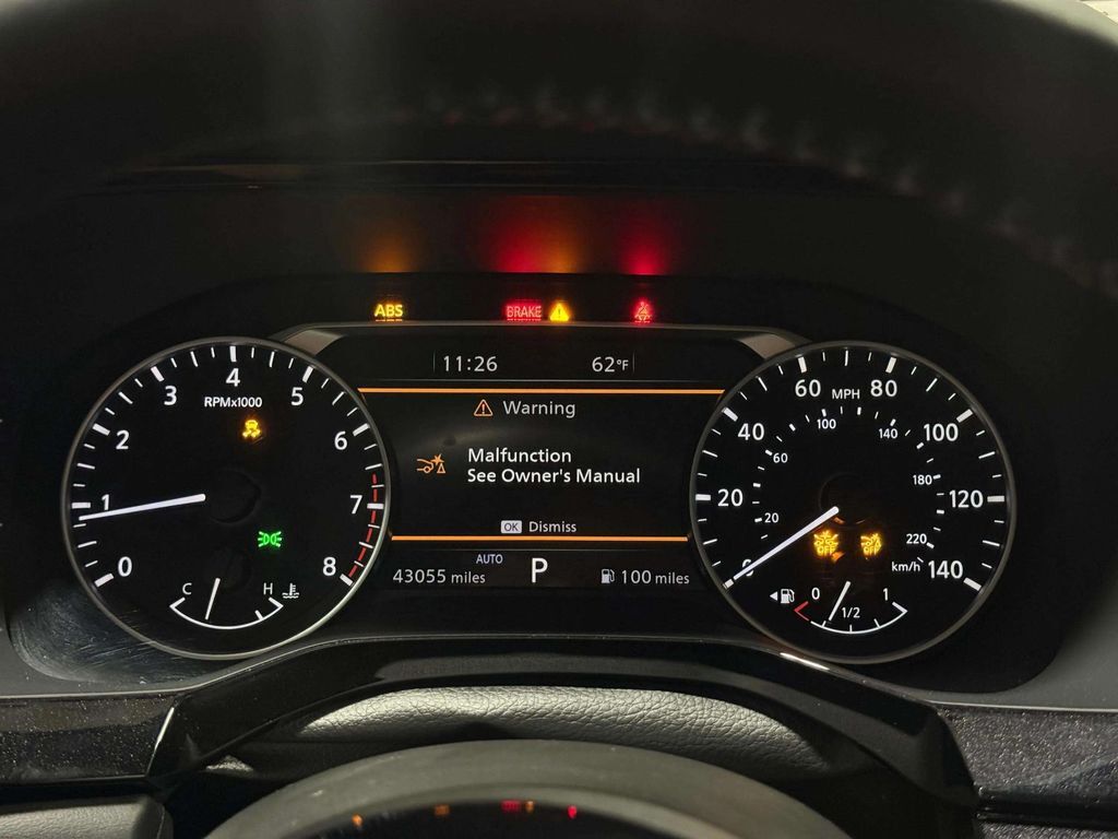 2024 Nissan Pathfinder SL w/Premium Pkg San Clemente CA