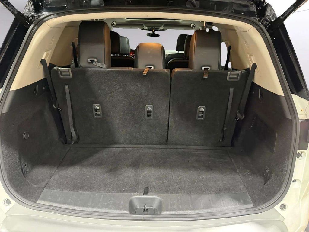 2024 Nissan Pathfinder SL w/Premium Pkg San Clemente CA