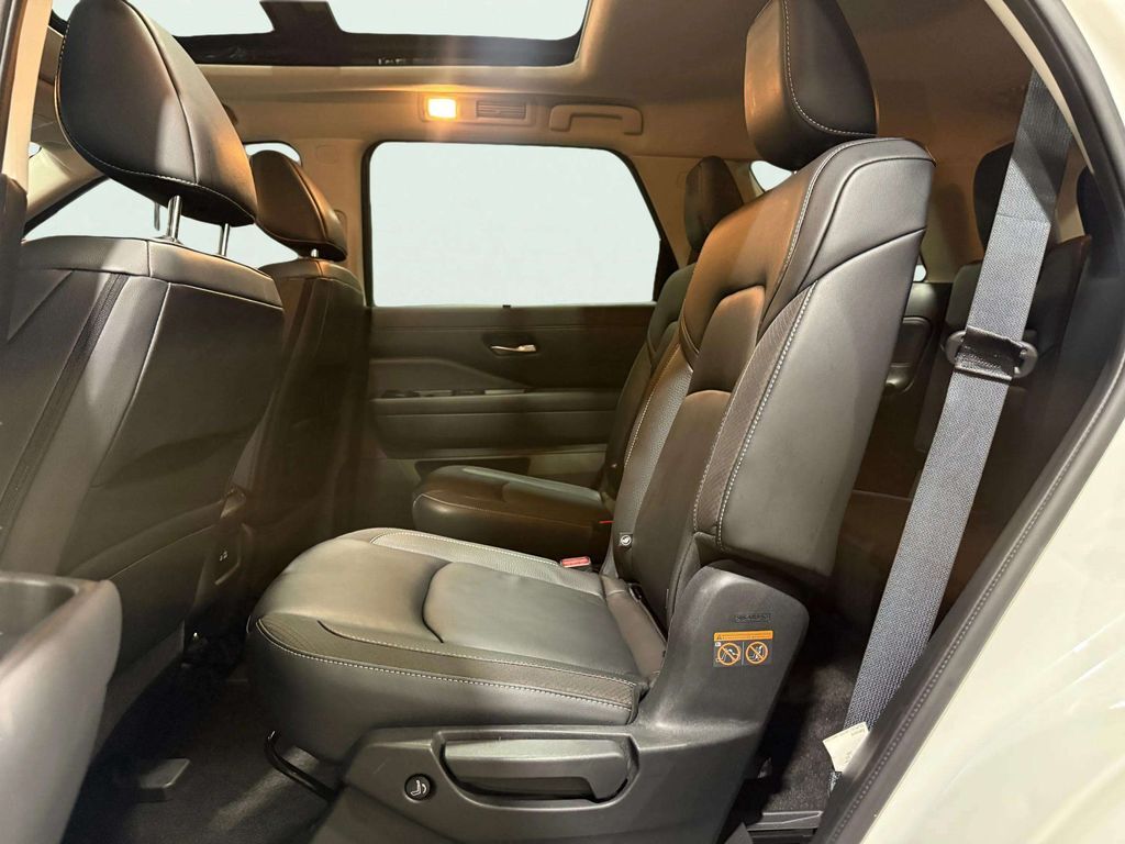 2024 Nissan Pathfinder SL w/Premium Pkg San Clemente CA