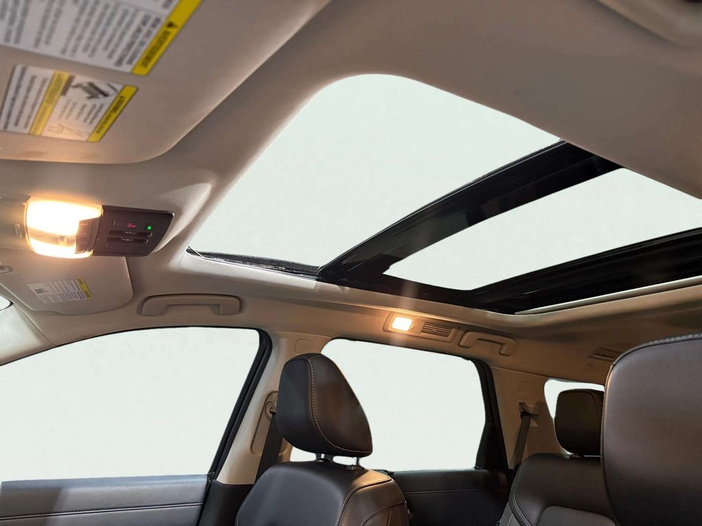2024 Nissan Pathfinder SL w/Premium Pkg San Clemente CA