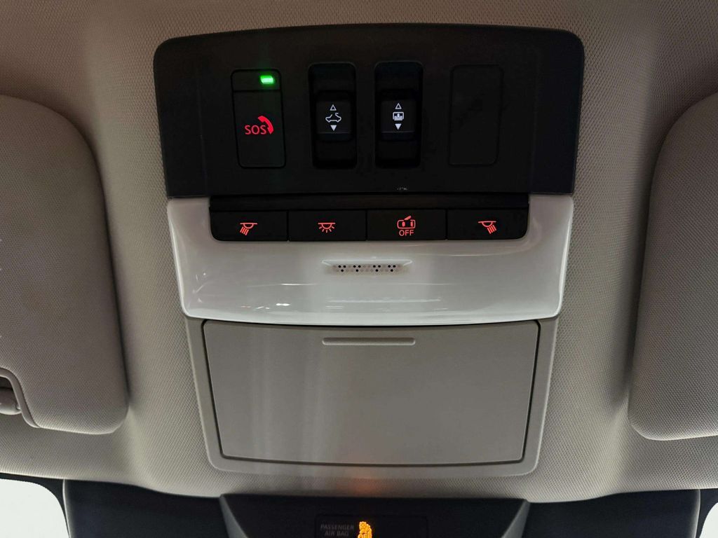 2024 Nissan Pathfinder SL w/Premium Pkg San Clemente CA