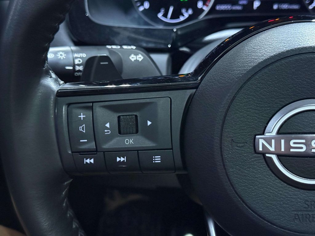 2024 Nissan Pathfinder SL w/Premium Pkg San Clemente CA