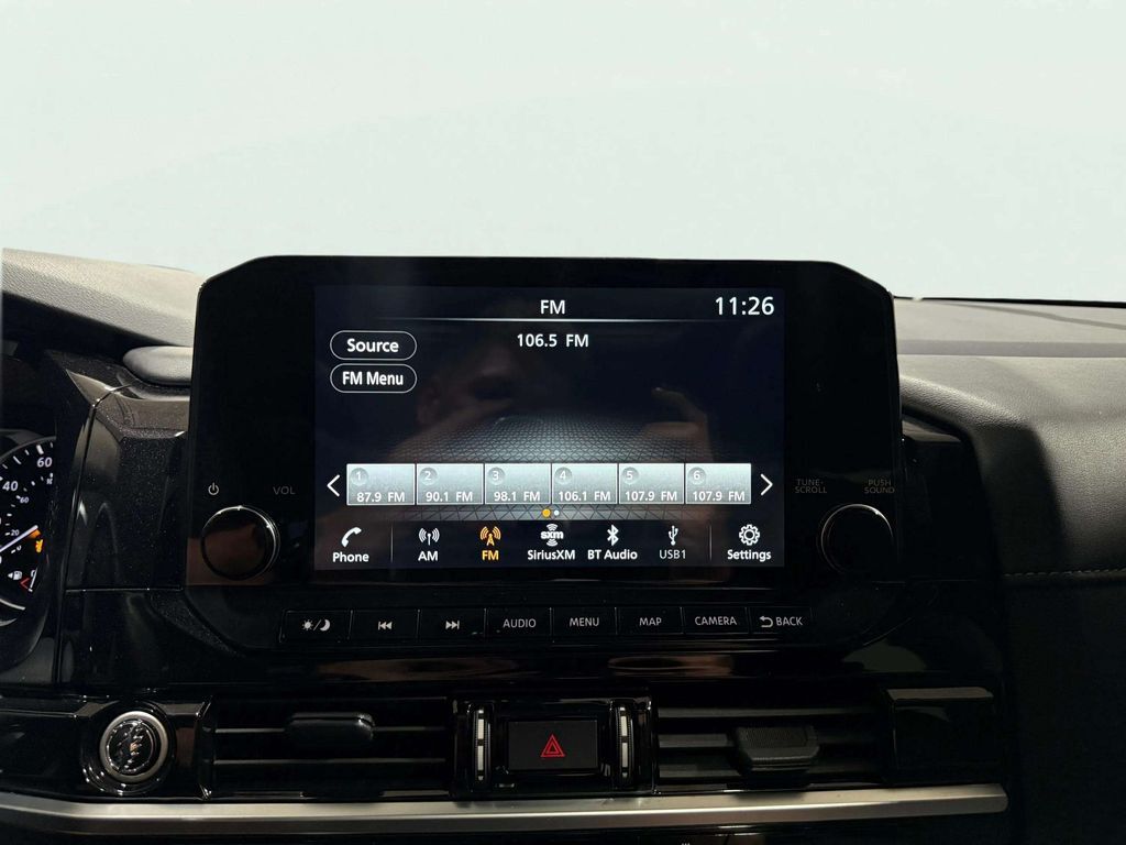 2024 Nissan Pathfinder SL w/Premium Pkg San Clemente CA