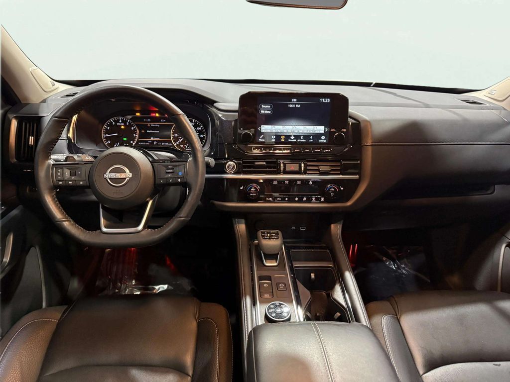 2024 Nissan Pathfinder SL w/Premium Pkg San Clemente CA