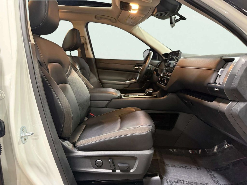 2024 Nissan Pathfinder SL w/Premium Pkg San Clemente CA