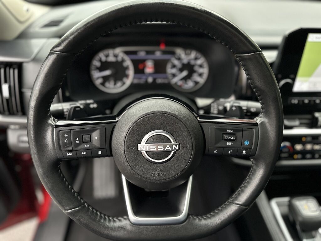 2024 Nissan Pathfinder SL w/Premium Pkg San Clemente CA