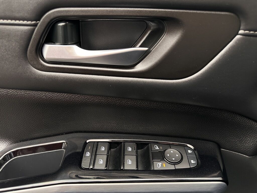 2024 Nissan Pathfinder SL w/Premium Pkg San Clemente CA