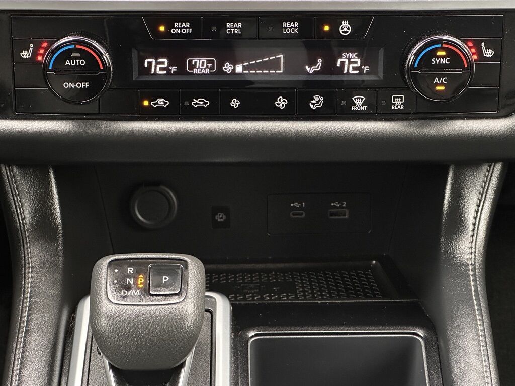 2024 Nissan Pathfinder SL w/Premium Pkg San Clemente CA