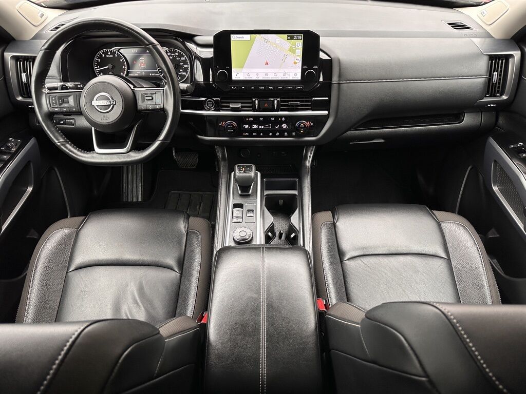 2024 Nissan Pathfinder SL w/Premium Pkg San Clemente CA