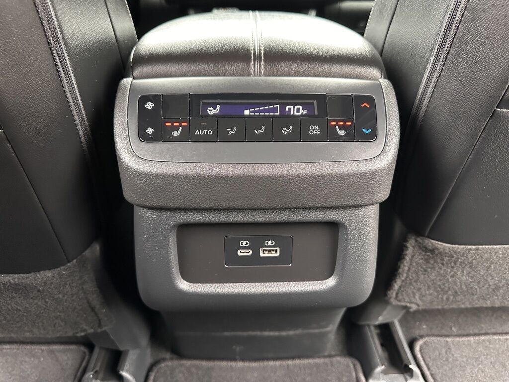 2024 Nissan Pathfinder SL w/Premium Pkg San Clemente CA