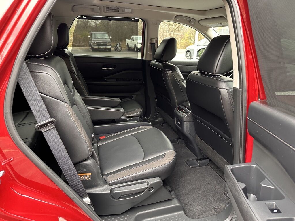 2024 Nissan Pathfinder SL w/Premium Pkg San Clemente CA