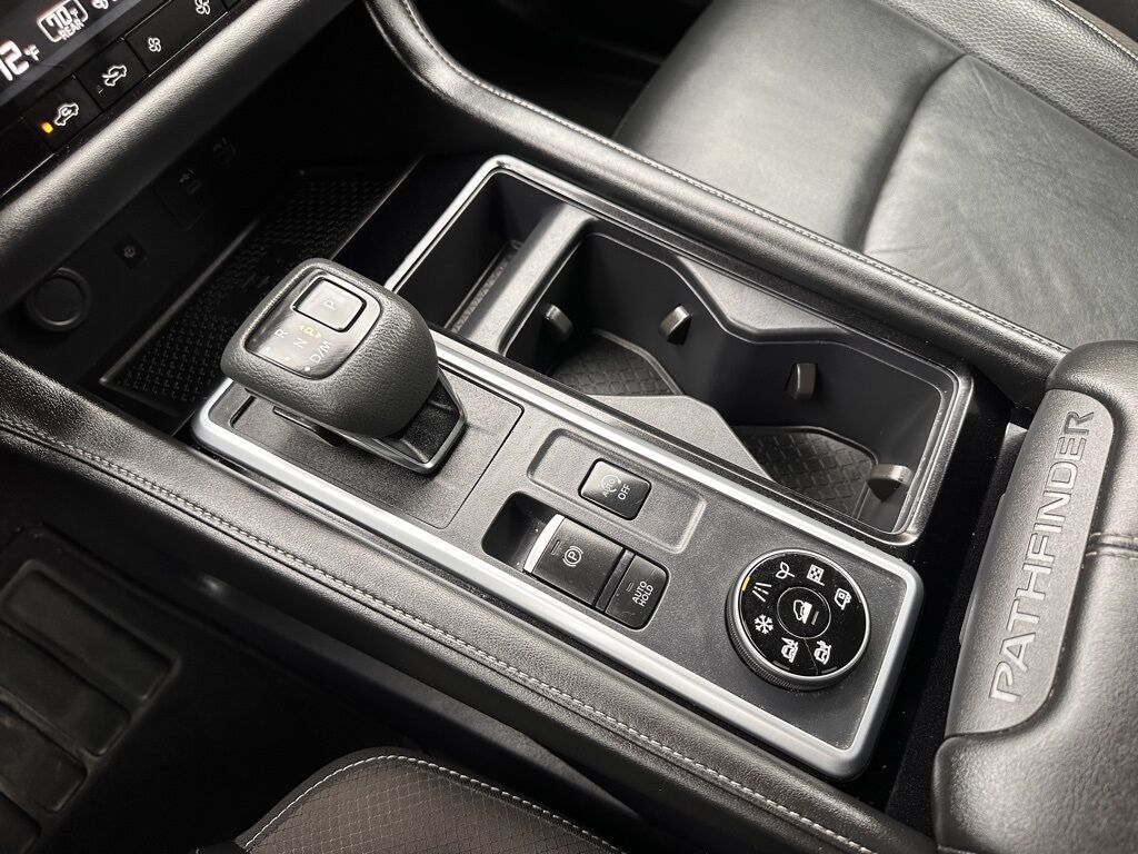 2024 Nissan Pathfinder SL w/Premium Pkg San Clemente CA