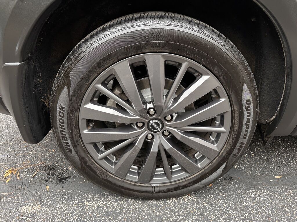 2024 Nissan Pathfinder SL w/Premium Pkg San Clemente CA