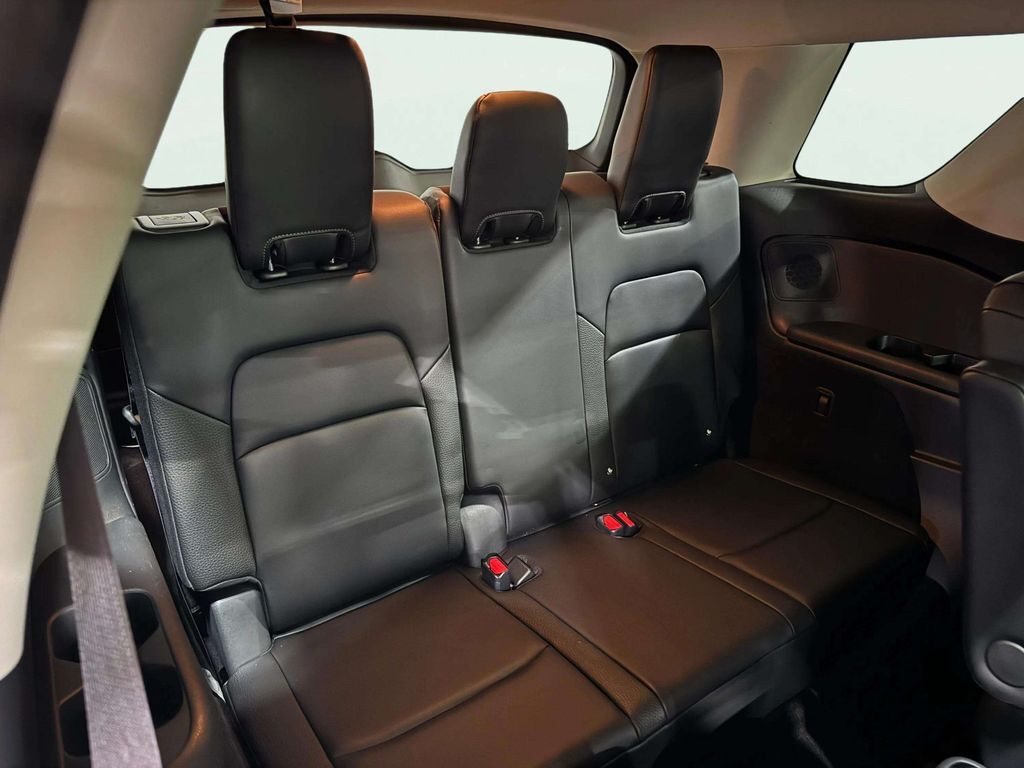 2024 Nissan Pathfinder SL w/Premium Pkg San Clemente CA