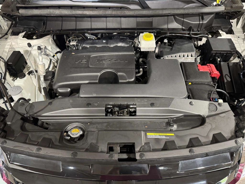 2024 Nissan Pathfinder SL w/Premium Pkg San Clemente CA