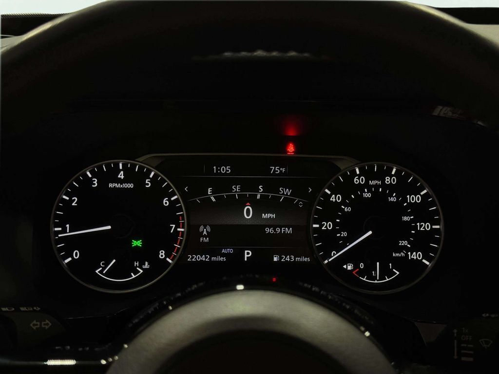 2024 Nissan Pathfinder SL w/Premium Pkg San Clemente CA