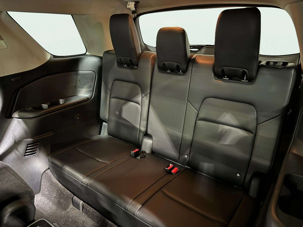 2024 Nissan Pathfinder SL w/Premium Pkg San Clemente CA
