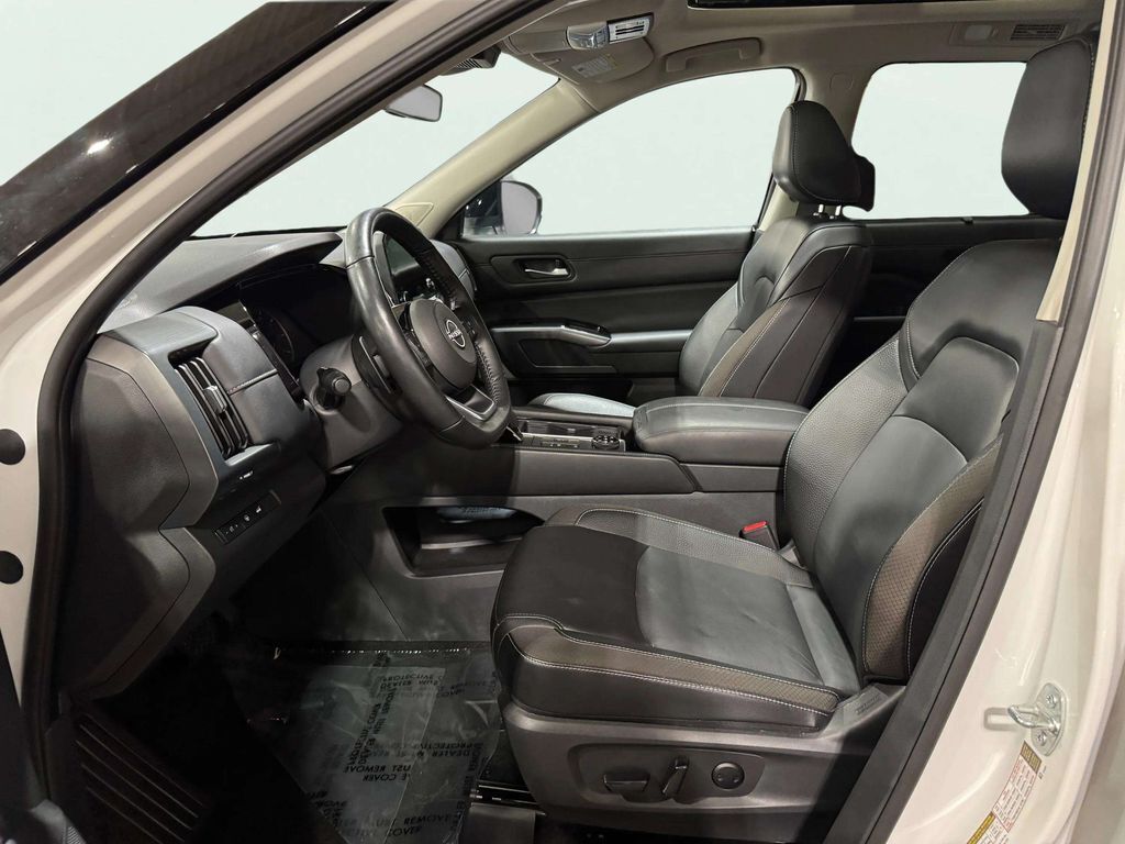 2024 Nissan Pathfinder SL w/Premium Pkg San Clemente CA