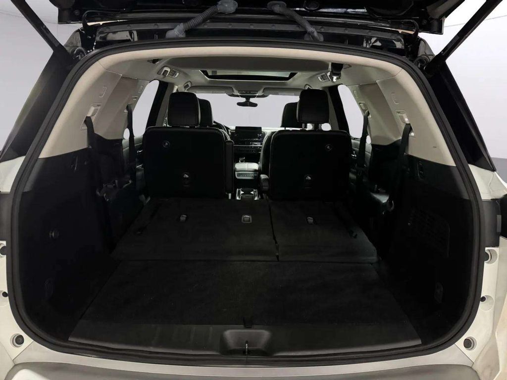 2024 Nissan Pathfinder SL w/Premium Pkg San Clemente CA