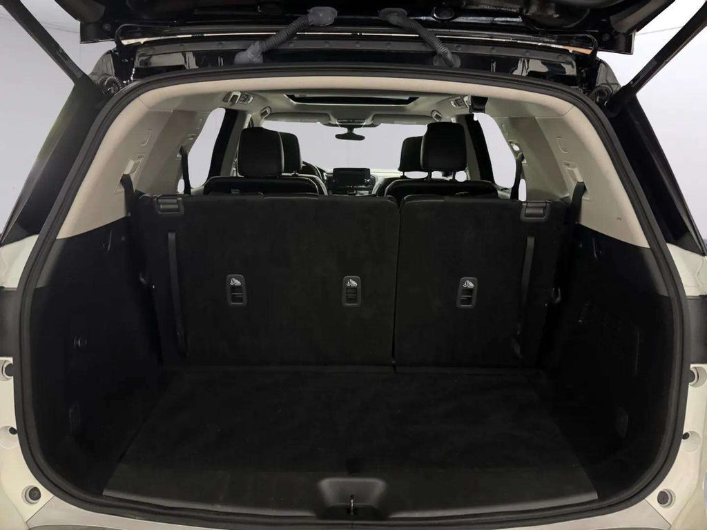 2024 Nissan Pathfinder SL w/Premium Pkg San Clemente CA