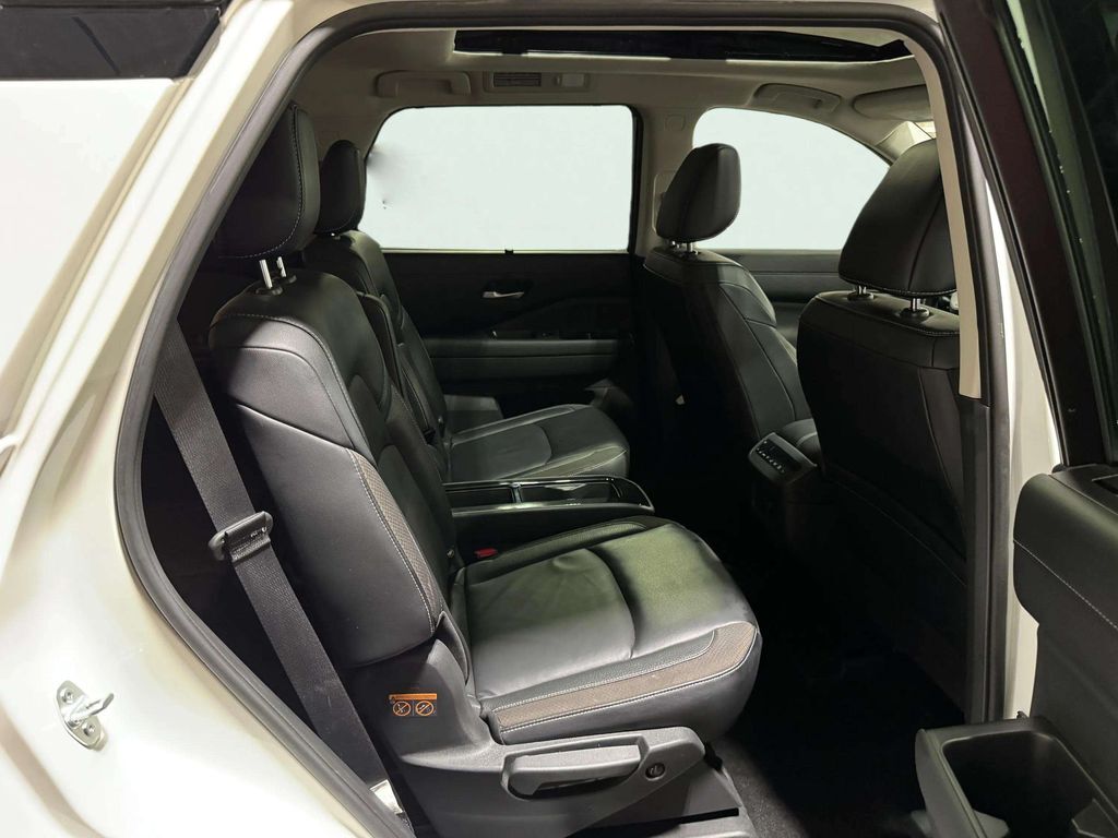 2024 Nissan Pathfinder SL w/Premium Pkg San Clemente CA