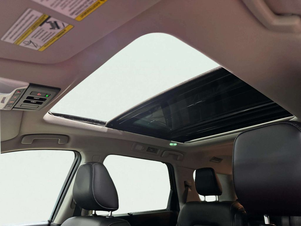 2024 Nissan Pathfinder SL w/Premium Pkg San Clemente CA