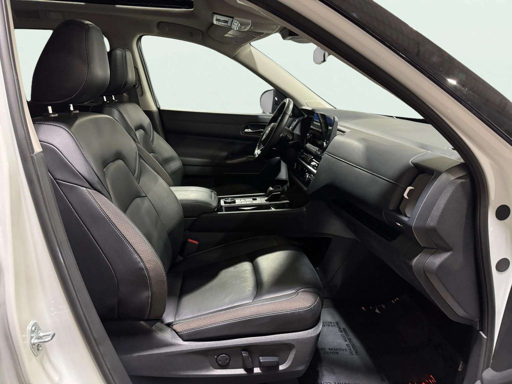 2024 Nissan Pathfinder SL w/Premium Pkg San Clemente CA