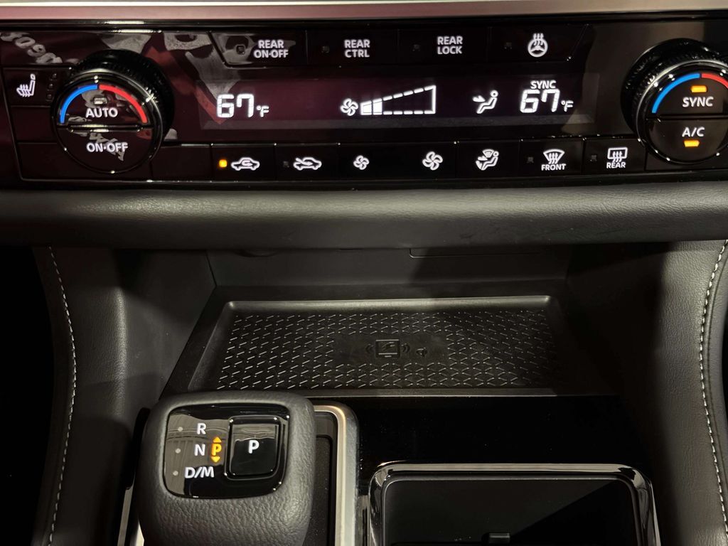 2024 Nissan Pathfinder SL w/Premium Pkg San Clemente CA