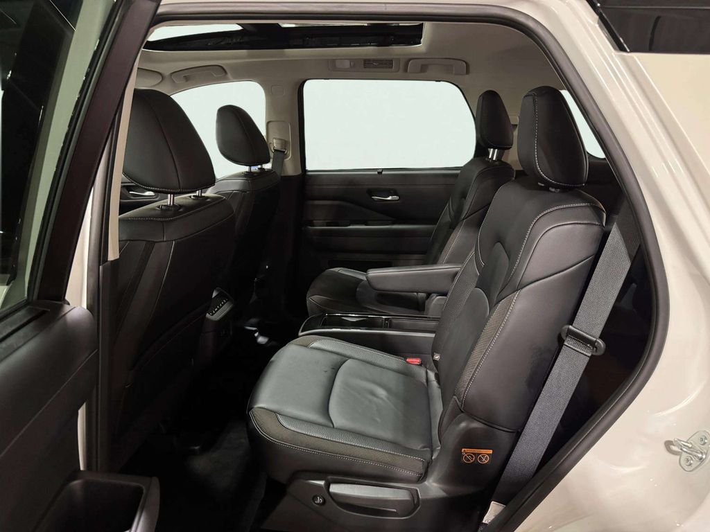2024 Nissan Pathfinder SL w/Premium Pkg San Clemente CA