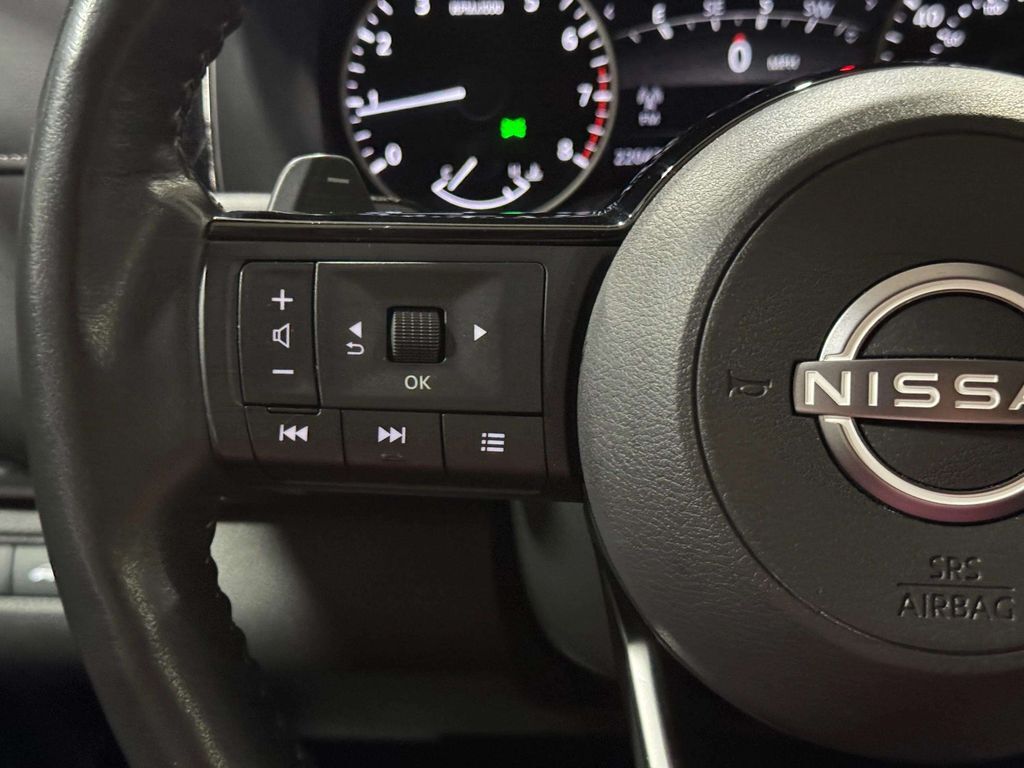 2024 Nissan Pathfinder SL w/Premium Pkg San Clemente CA