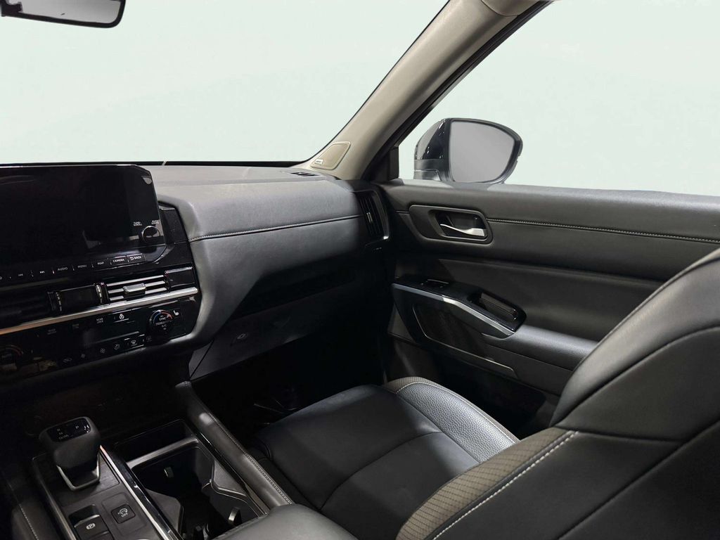 2024 Nissan Pathfinder SL w/Premium Pkg San Clemente CA